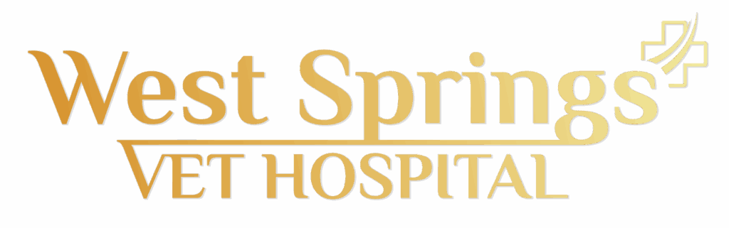West Springs Vet Clinic