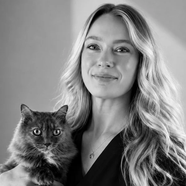 Dr Jessica Artinger Veterinarian