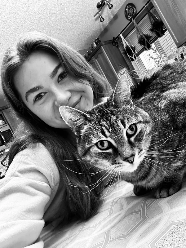 Lauryn Veterinary Technician