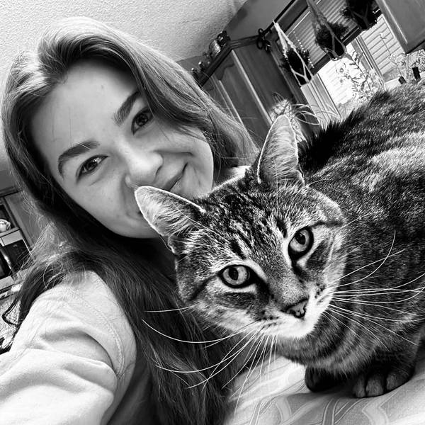 Lauryn Veterinary Technician