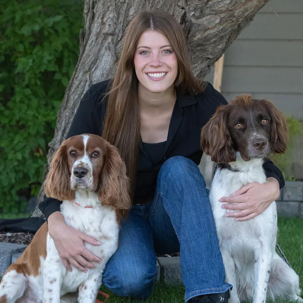 Dr. Madison Laycraft