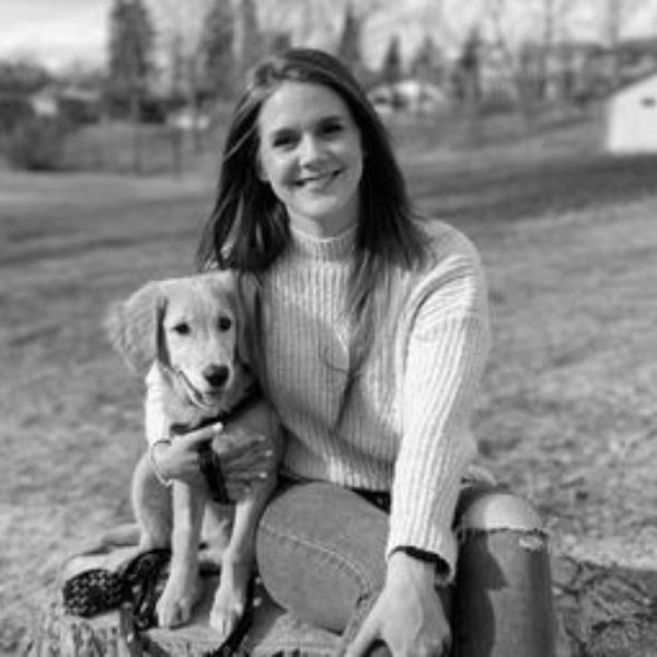 Holly Robinson - accounting manager at West Springs Veterinary Hospital