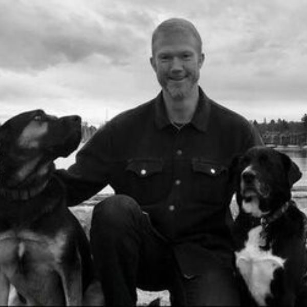 Dr Jeff Dand - West Springs Veterinary Hospital